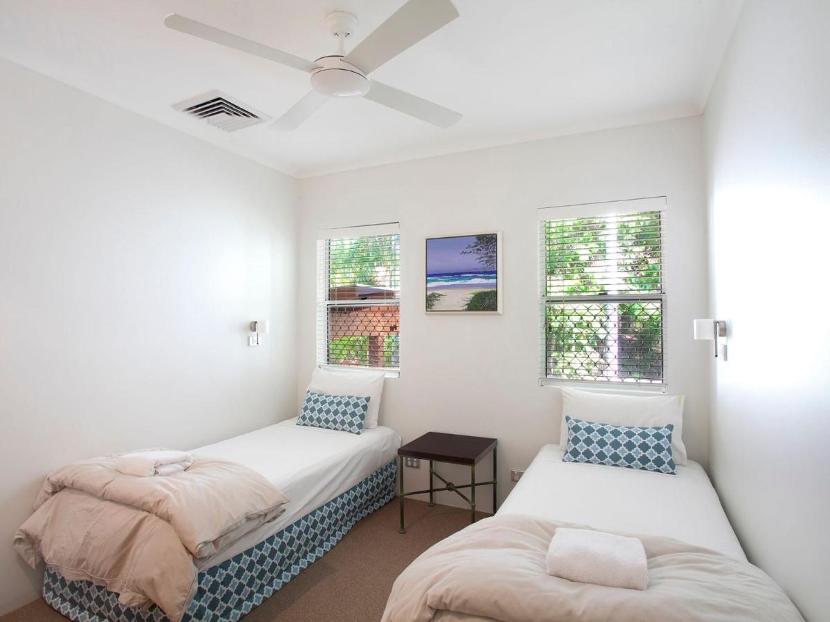 נוסה Allambi Penthouse 6 Allambi Rise 25 מראה חיצוני תמונה