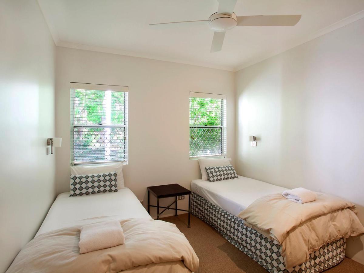 נוסה Allambi Penthouse 6 Allambi Rise 25 מראה חיצוני תמונה